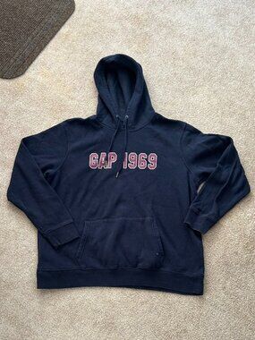 Women's GAP 1969 Hoodie XL